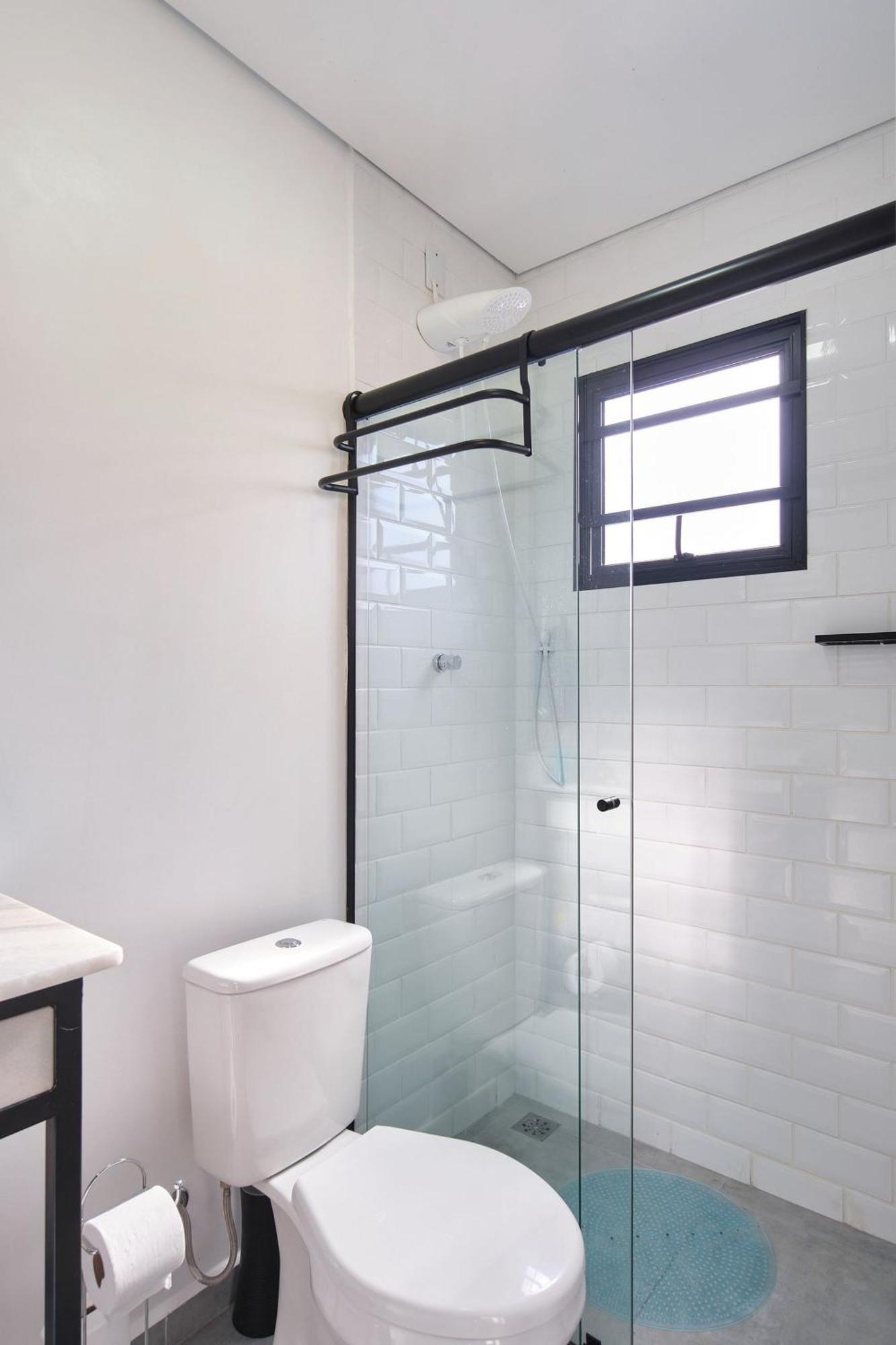 Econtainer Ubatuba Villa Luaran gambar
