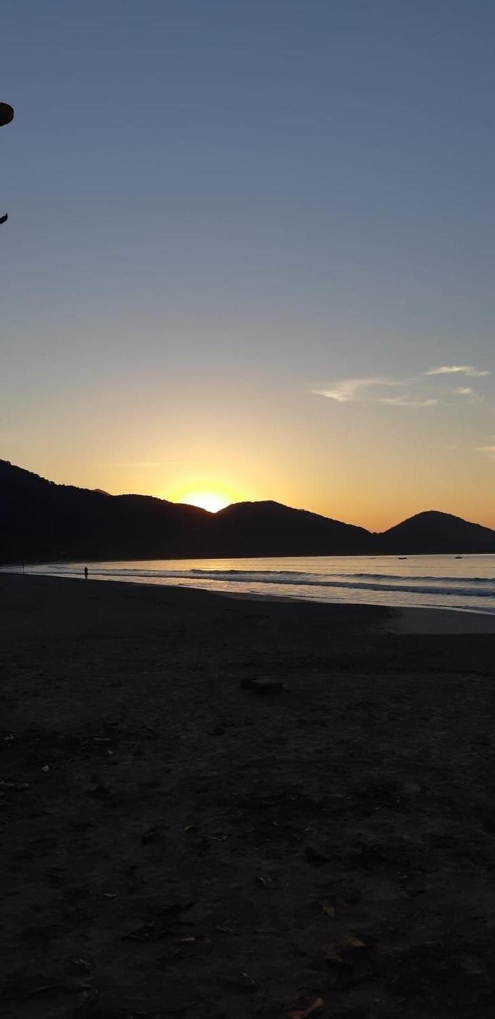 Econtainer Ubatuba Villa Luaran gambar